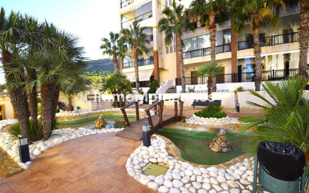 Revente - Appartement - Guardamar del Segura - Guardamar del Segura Centro