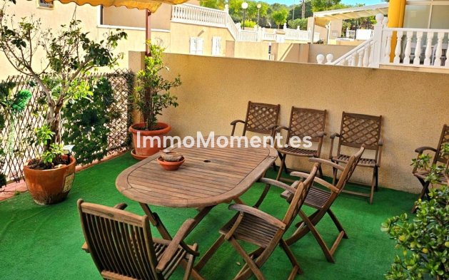 Resale - Townhouse - Guardamar del Segura - Guardamar del Segura Centro