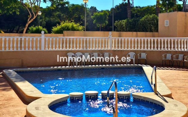 Resale - Townhouse - Guardamar del Segura - Guardamar del Segura Centro