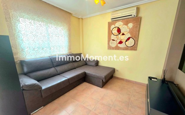 Resale - Townhouse - Guardamar del Segura - Guardamar del Segura Centro