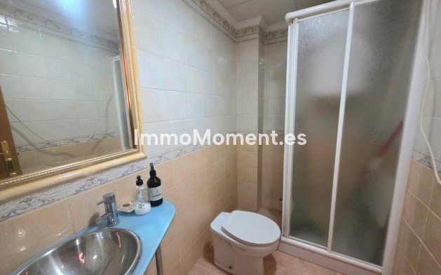 Resale - Townhouse - Guardamar del Segura - Guardamar del Segura Centro