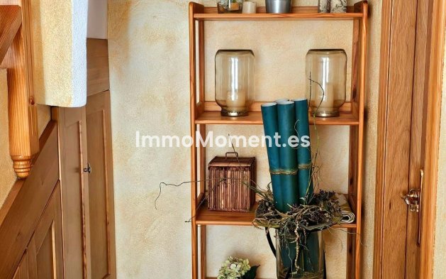 Resale - Townhouse - Guardamar del Segura - Guardamar del Segura Centro