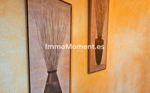 Resale - Townhouse - Guardamar del Segura - Guardamar del Segura Centro