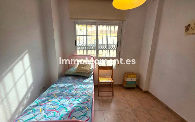 Resale - Townhouse - Guardamar del Segura - Guardamar del Segura Centro