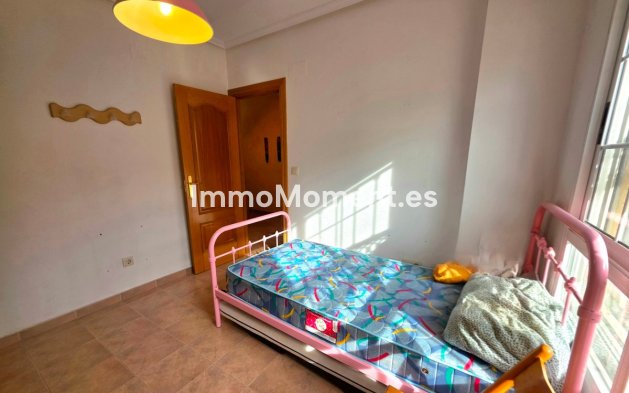 Resale - Townhouse - Guardamar del Segura - Guardamar del Segura Centro