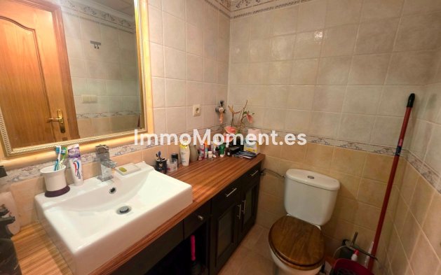 Resale - Townhouse - Guardamar del Segura - Guardamar del Segura Centro
