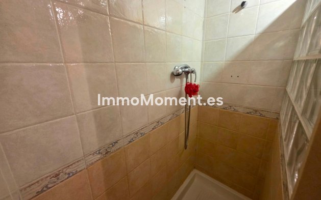 Resale - Townhouse - Guardamar del Segura - Guardamar del Segura Centro