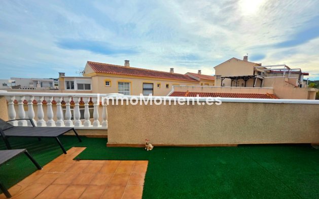 Resale - Townhouse - Guardamar del Segura - Guardamar del Segura Centro