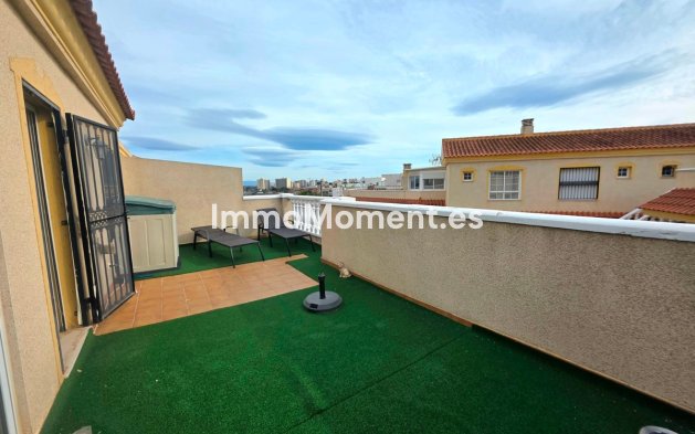 Resale - Townhouse - Guardamar del Segura - Guardamar del Segura Centro