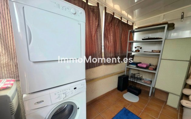 Resale - Townhouse - Guardamar del Segura - Guardamar del Segura Centro