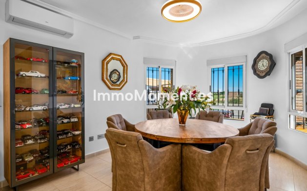 Resale - Villa - Guardamar del Segura - Guardamar del Segura Centro