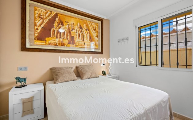 Resale - Villa - Guardamar del Segura - Guardamar del Segura Centro