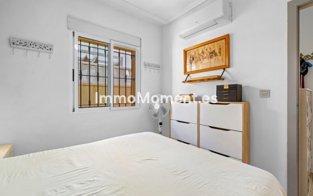 Resale - Villa - Guardamar del Segura - Guardamar del Segura Centro