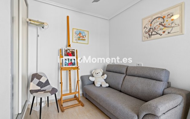 Resale - Villa - Guardamar del Segura - Guardamar del Segura Centro