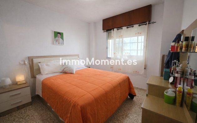 Resale - Apartment - Guardamar del Segura - Guardamar del Segura Centro