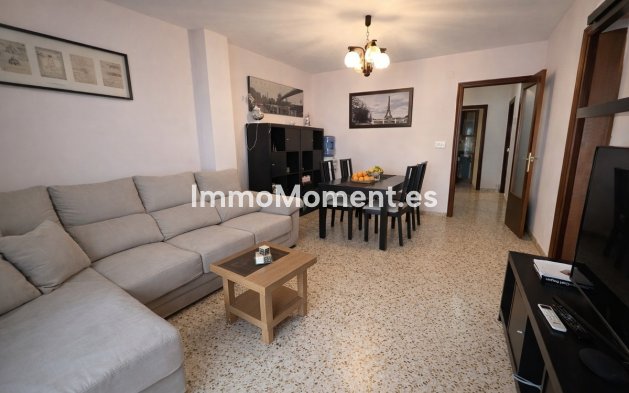 Resale - Apartment - Guardamar del Segura - Guardamar del Segura Centro