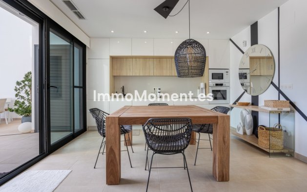 Revente - Maison mitoyenne - Benijofar