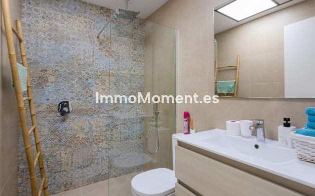 Revente - Maison mitoyenne - Benijofar