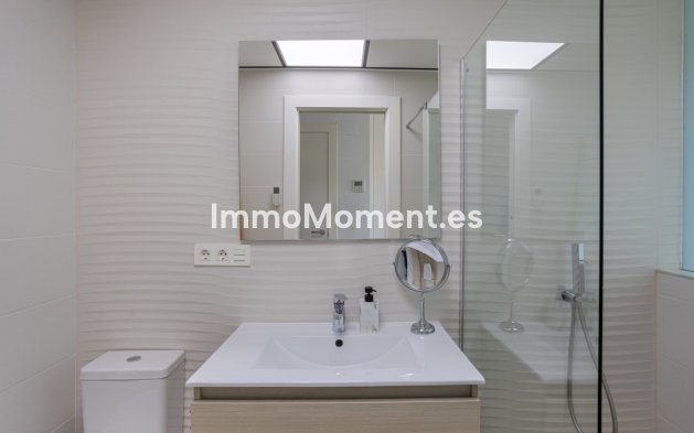 Revente - Maison mitoyenne - Benijofar