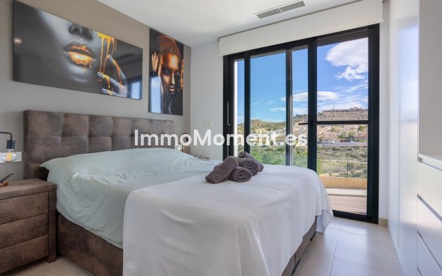 Revente - Maison mitoyenne - Benijofar