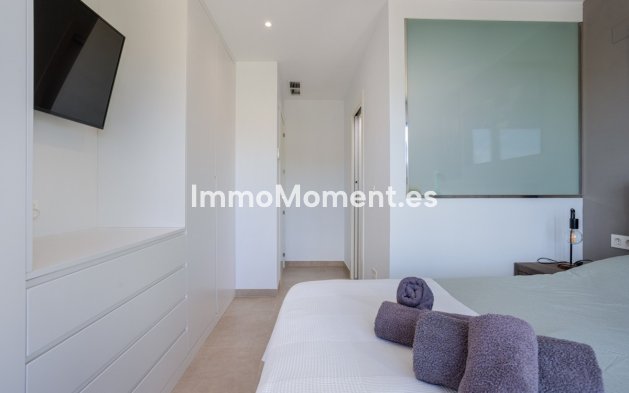 Revente - Maison mitoyenne - Benijofar