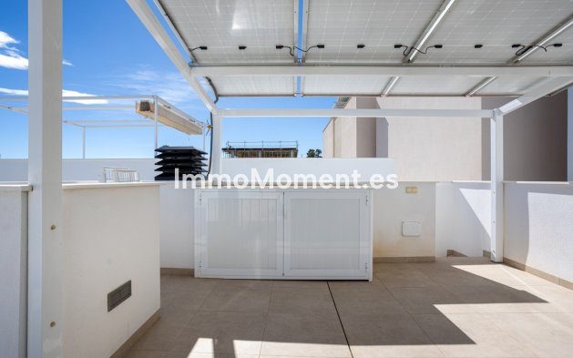 Revente - Maison mitoyenne - Benijofar