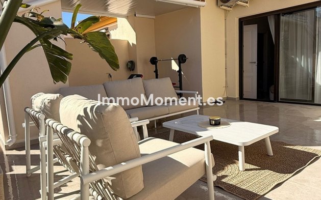 Wiederverkauf - Wohnung - Orihuela - Las Ramblas Golf