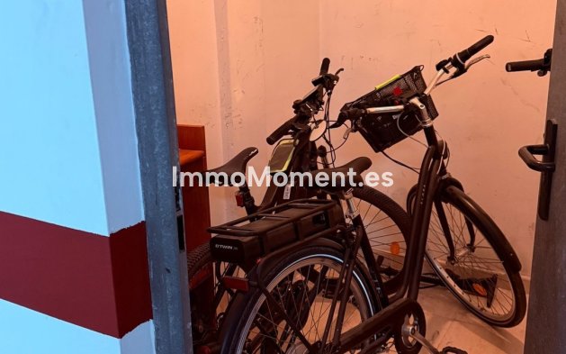 Wiederverkauf - Wohnung - Orihuela - Las Ramblas Golf