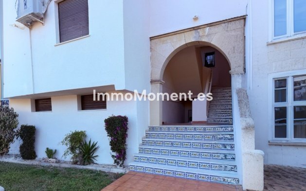 Wiederverkauf - Wohnung - Orihuela - Las Ramblas Golf