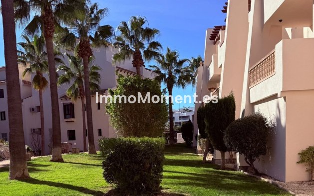 Wiederverkauf - Wohnung - Orihuela - Las Ramblas Golf