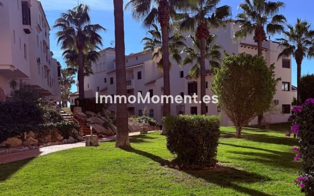 Wiederverkauf - Wohnung - Orihuela - Las Ramblas Golf
