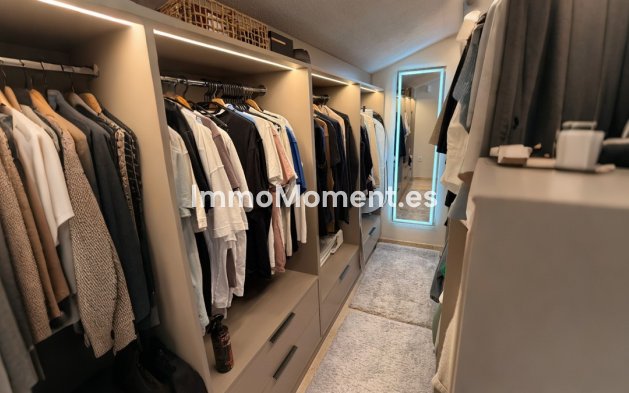 Wiederverkauf - Wohnung - Orihuela - Las Ramblas Golf