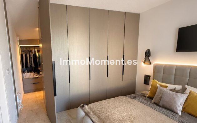 Wiederverkauf - Wohnung - Orihuela - Las Ramblas Golf