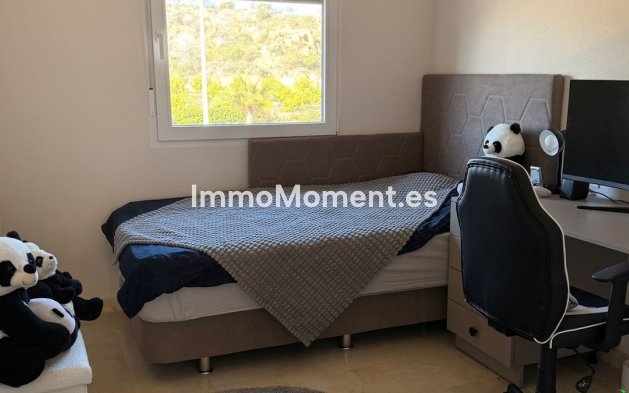 Wiederverkauf - Wohnung - Orihuela - Las Ramblas Golf