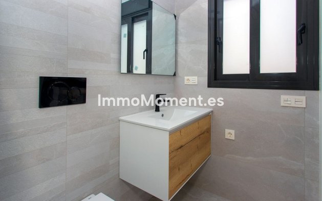 Wiederverkauf - Wohnung - Torrevieja - Torrevieja Centro