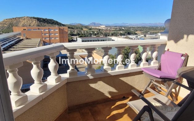 Resale - Apartment - Guardamar del Segura - Guardamar del Segura Centro