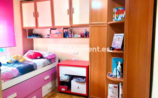 Resale - Apartment - Guardamar del Segura - Guardamar del Segura Centro