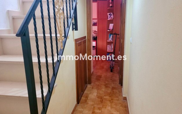 Resale - Apartment - Guardamar del Segura - Guardamar del Segura Centro