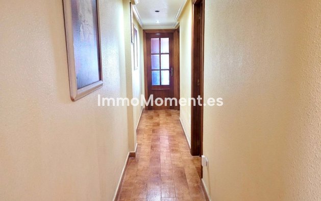 Resale - Apartment - Guardamar del Segura - Guardamar del Segura Centro