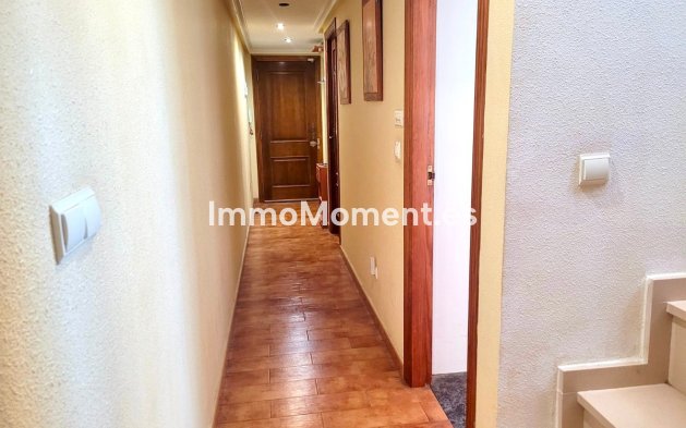 Resale - Apartment - Guardamar del Segura - Guardamar del Segura Centro