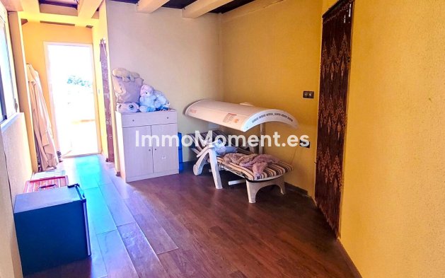 Resale - Apartment - Guardamar del Segura - Guardamar del Segura Centro