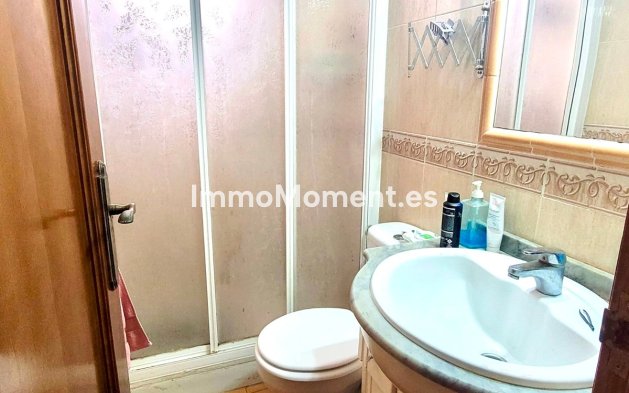 Resale - Apartment - Guardamar del Segura - Guardamar del Segura Centro