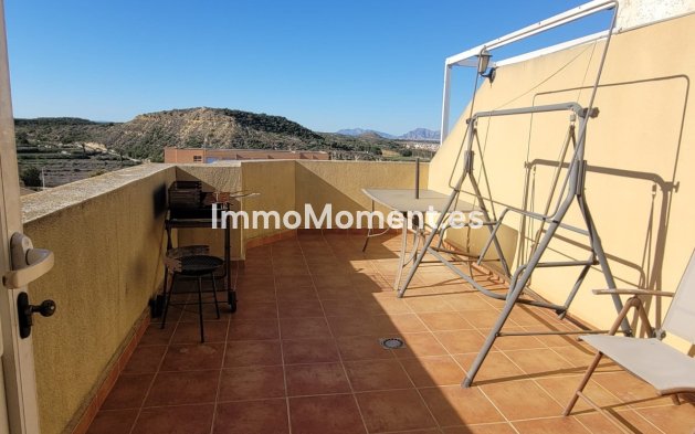 Resale - Apartment - Guardamar del Segura - Guardamar del Segura Centro