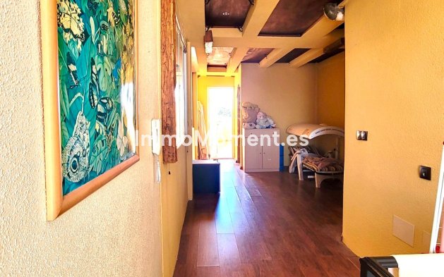 Resale - Apartment - Guardamar del Segura - Guardamar del Segura Centro
