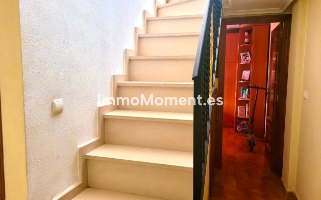 Resale - Apartment - Guardamar del Segura - Guardamar del Segura Centro