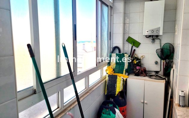 Resale - Apartment - Guardamar del Segura - Guardamar del Segura Centro