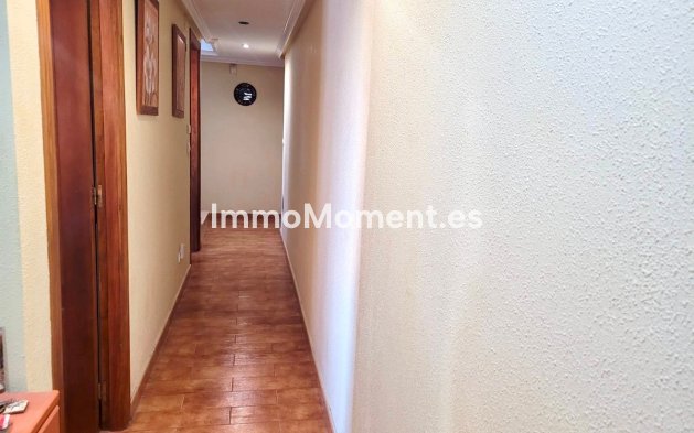 Resale - Apartment - Guardamar del Segura - Guardamar del Segura Centro