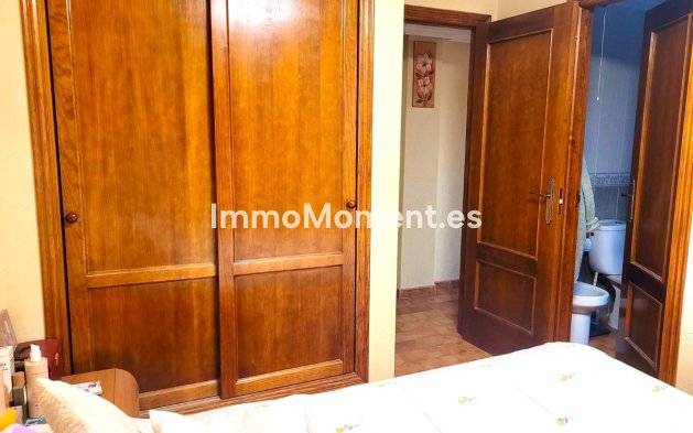 Resale - Apartment - Guardamar del Segura - Guardamar del Segura Centro