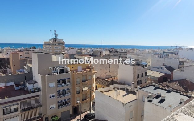Resale - Apartment - Guardamar del Segura - Guardamar del Segura Centro