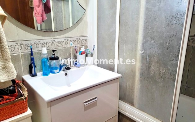 Resale - Apartment - Guardamar del Segura - Guardamar del Segura Centro